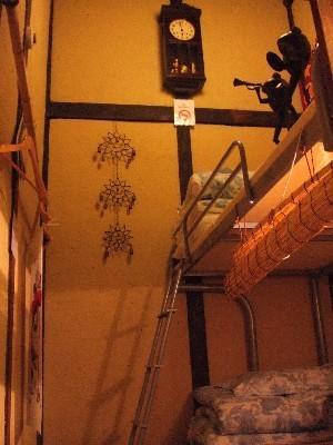 Guesthouse Nagomi 京都市 エクステリア 写真