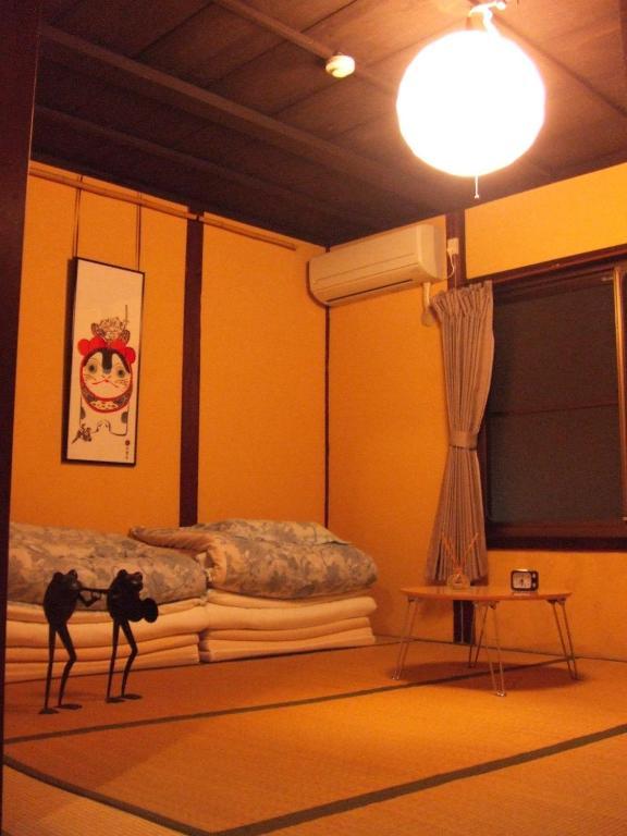 Guesthouse Nagomi 京都市 エクステリア 写真