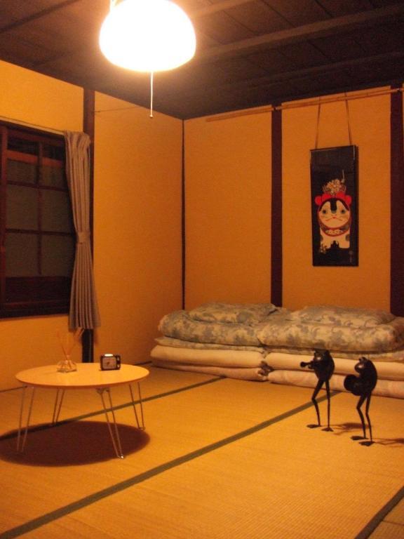 Guesthouse Nagomi 京都市 エクステリア 写真